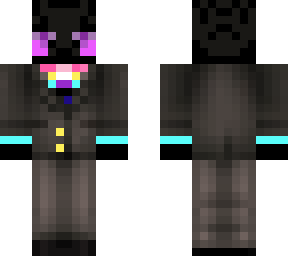 pan enderman