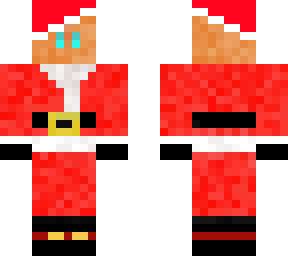 papa noel