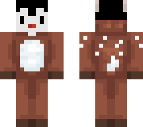 pengdeer (fixed)