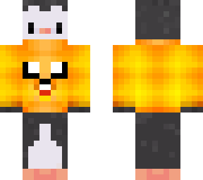 penguin cool