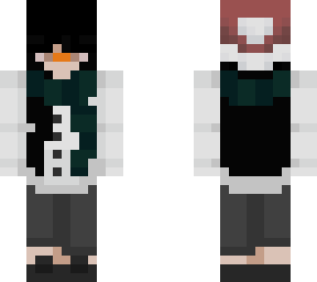 peraadox (snowman)