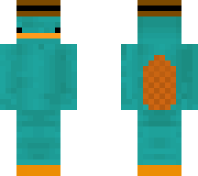 perry v2