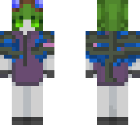 phantom green elf