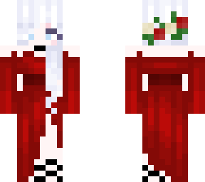 phoenix dress