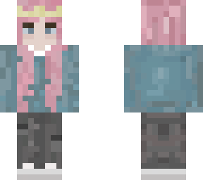 pink !
