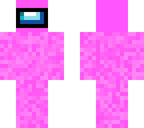 pink among us