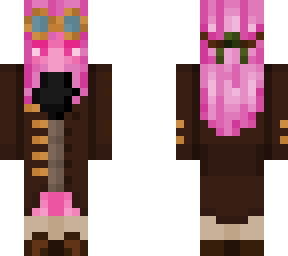 pink version