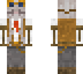pirate person idk