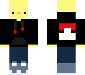 pokemon duck
