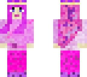 princess edit