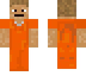 prisoner