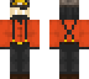 prospector thanniy (hat)
