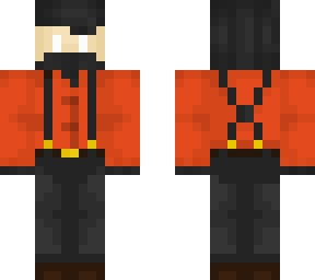 prospector thanniy (no hat)