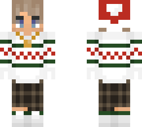 punz (christmas)