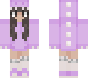 purple dino