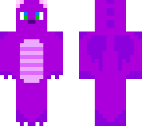 purple dragon 4.0