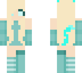 queen aquarius