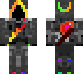 rainbow assassin