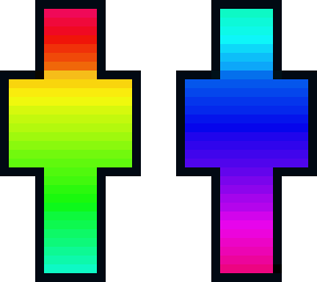 rainbow boom