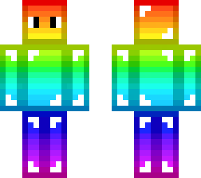 rainbow player