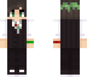 ramses | Minecraft Skin