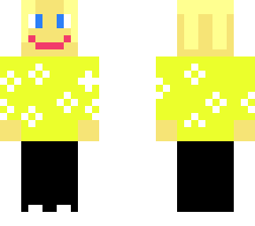 random girl