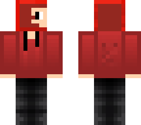 random skin