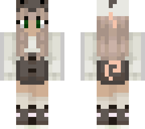 rat girl