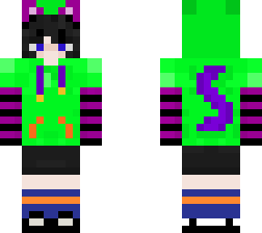 raykonik