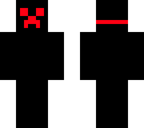 red creeper (special effects)
