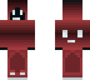 red demon