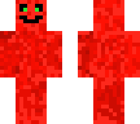 red killer