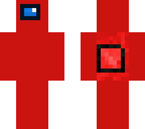 red sussy