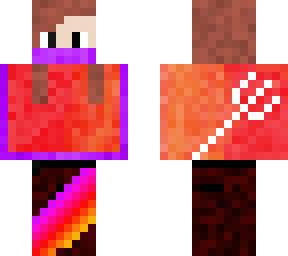 remix of vsxblazegaming's skin