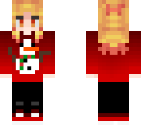 rengoku navidad