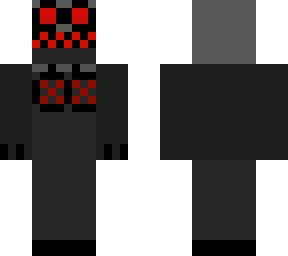 revolver animations clownx