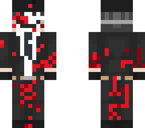 rifleman mask