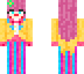 ringmistress
