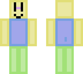 roblox detailed noob