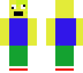 roblox noob