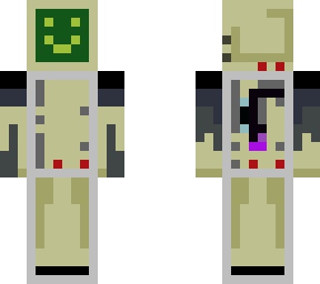robot skin