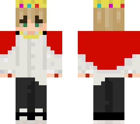 royalsimptrash