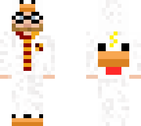 rqikipsate chicken potter