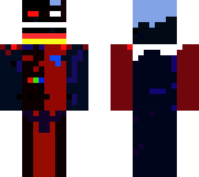 rz4mapper mit deutscher gesichtsmaske