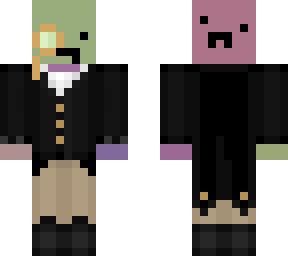 sad gentlemen soup