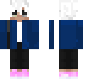 sans human