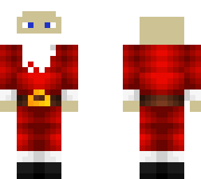 santa