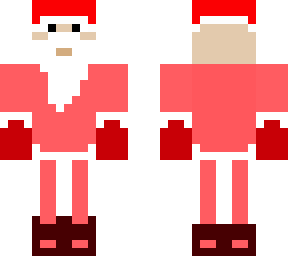 santa