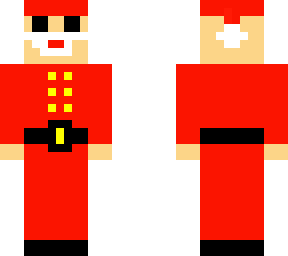 santa
