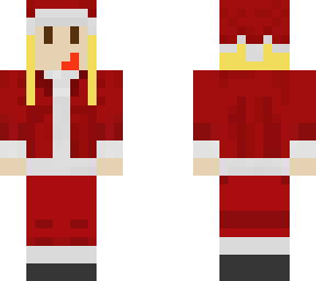 santa